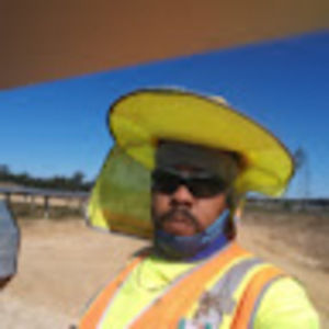 Meet your Posher, Jerris